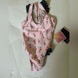 Swimsuit NWT